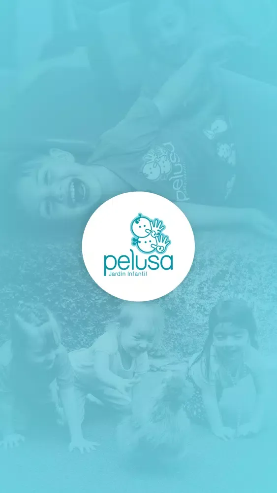 Jardín Infantil Pelusa應用截圖
