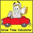 Drive Time Calculator