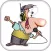 Radio Joke - audio jokes in 7 languages