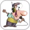 Radio Joke - audio jokes in 7 languages