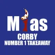 Mias Fastfood