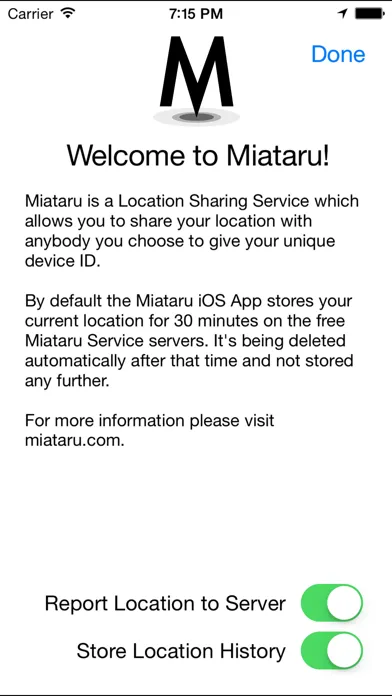 صور Miataru - be found
