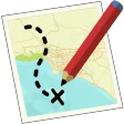 Map maker - Ahoy