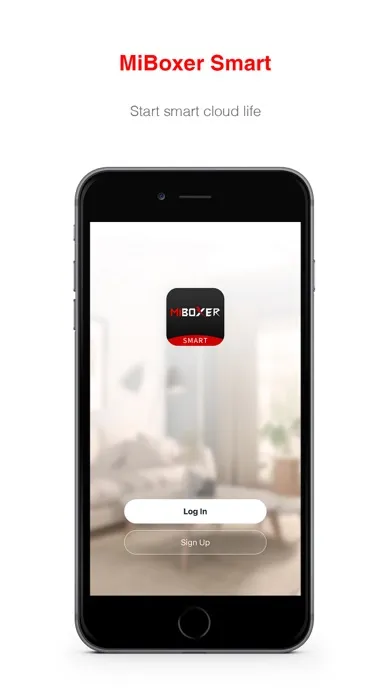 تصاویر MiBoxer Smart