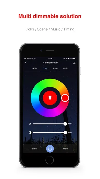 تصاویر MiBoxer Smart