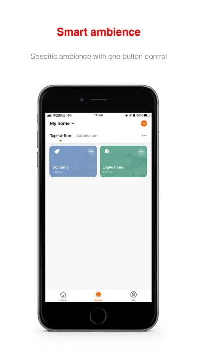 تصاویر MiBoxer Smart