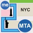 me 2 subway New York City