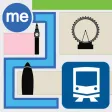 me 2 tube London Underground