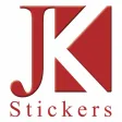 JK Stickers JK Stickers