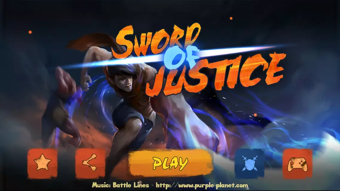 صور Sword of Justice: hack-n-slash