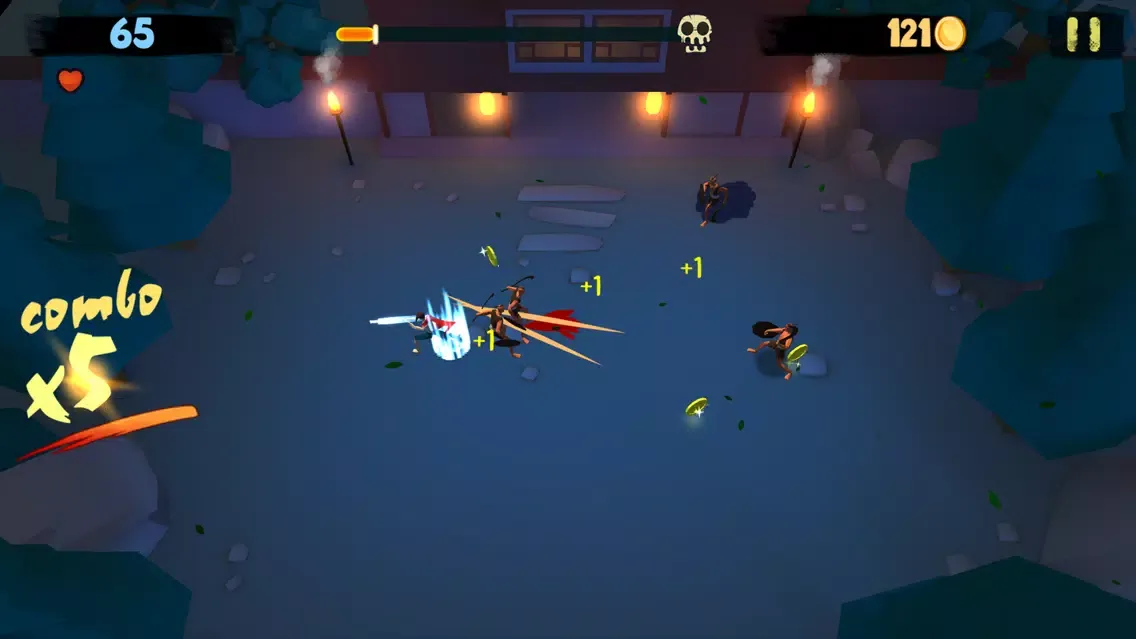 صور Sword of Justice: hack-n-slash