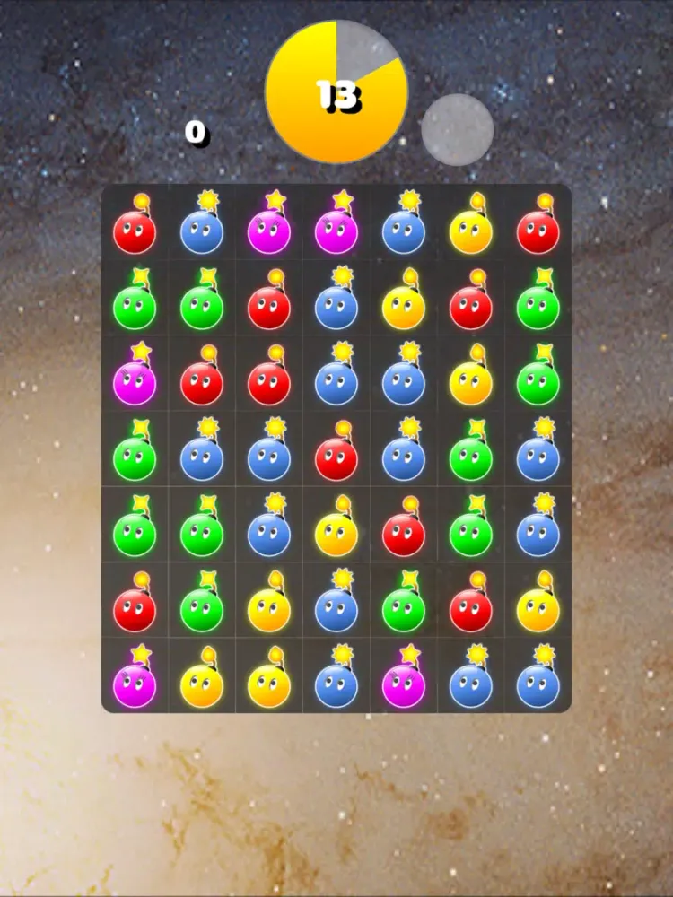 3Bomb iPad  স্ক্রিনশট