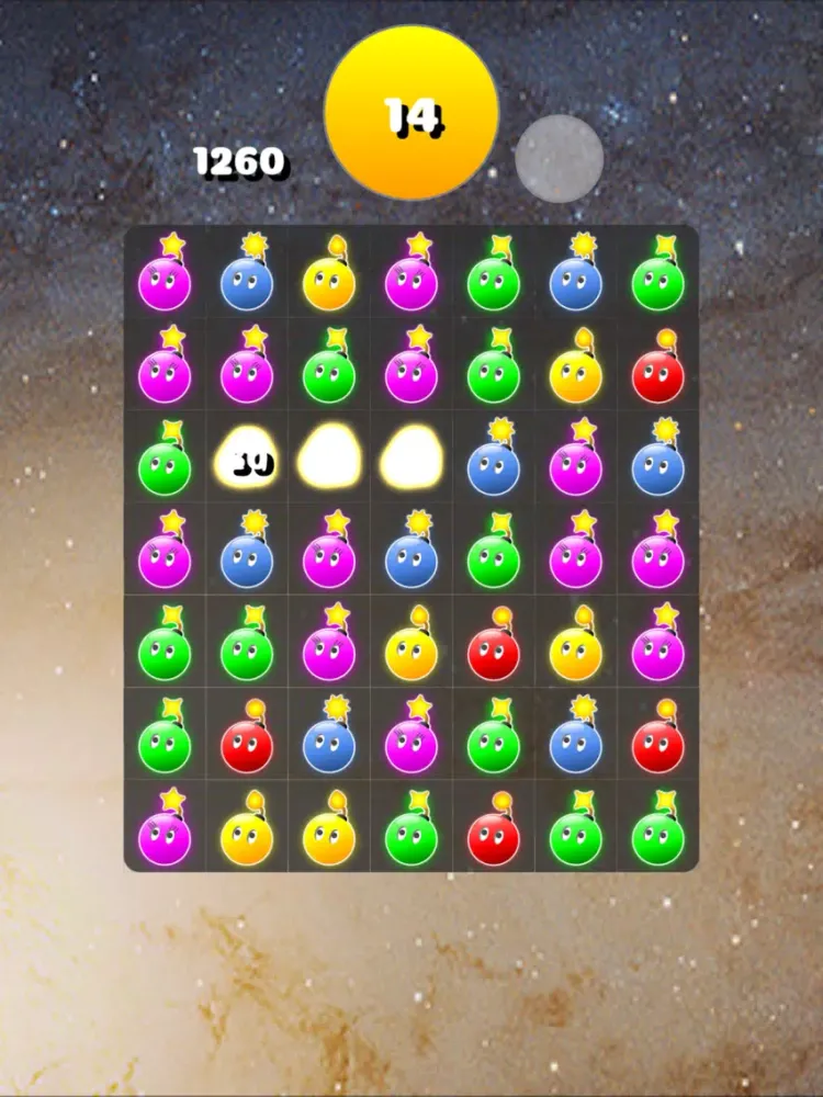3Bomb iPad  স্ক্রিনশট