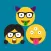Emoji Stickers!