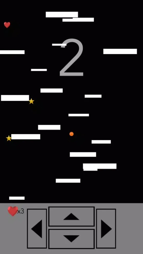 Ảnh chụp màn hình của Dodging