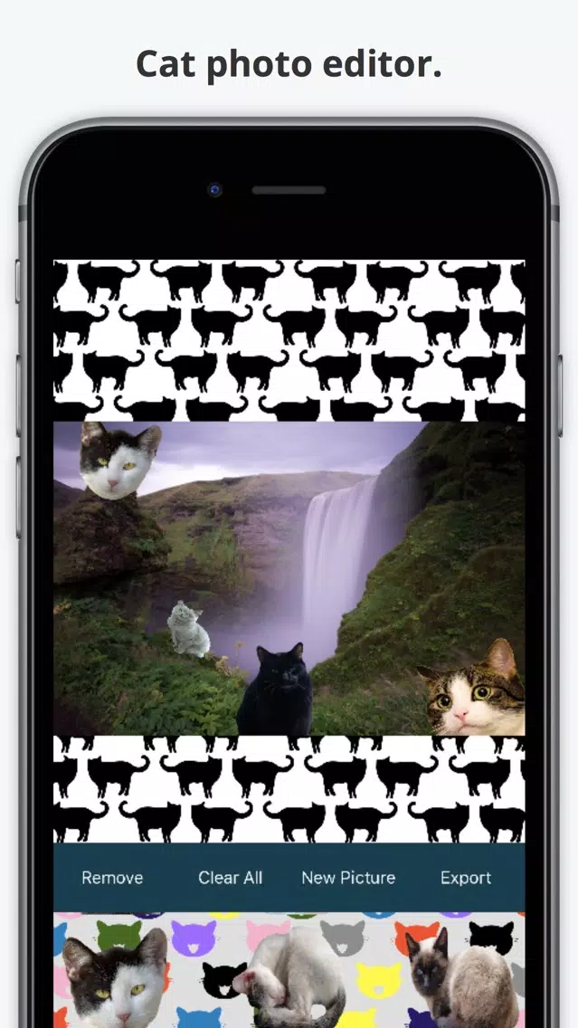 I Am Cat स्क्रीनशॉट