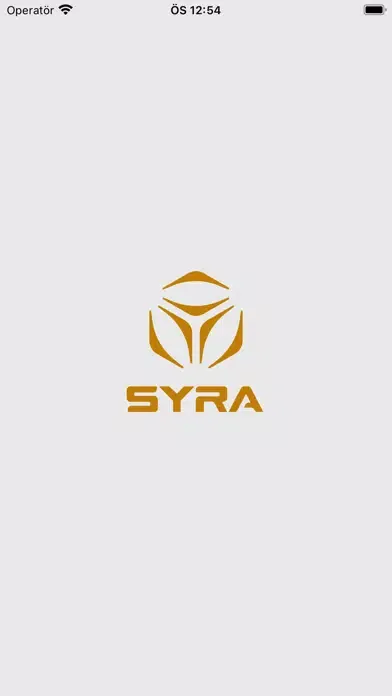 Syra स्क्रीनशॉट