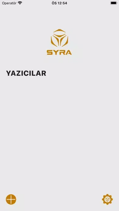 Syra स्क्रीनशॉट
