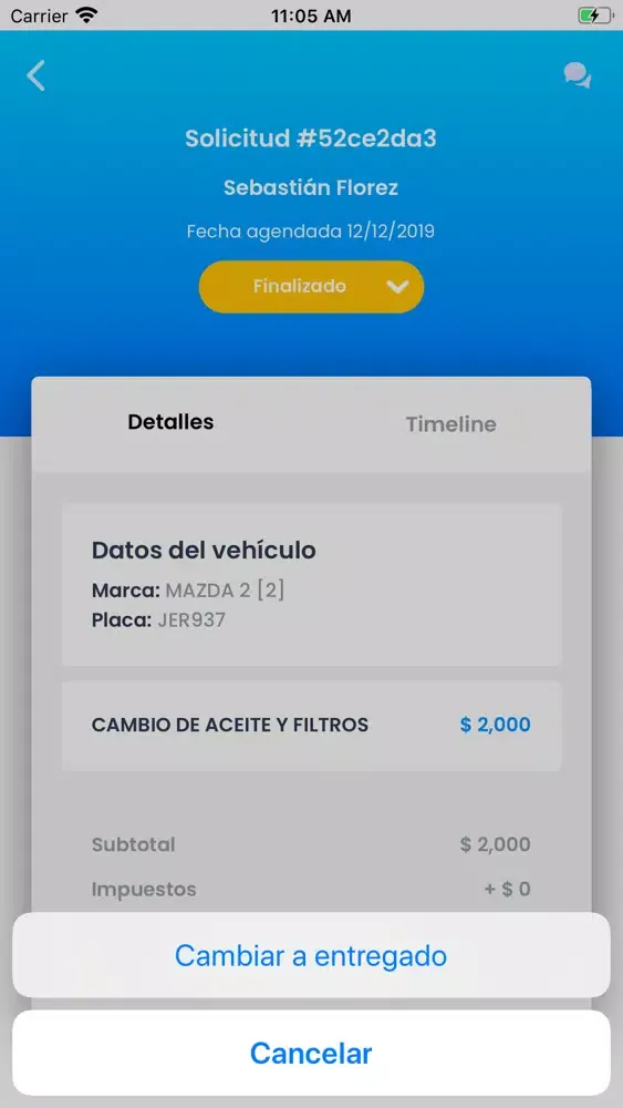 تصاویر micarroapp taller