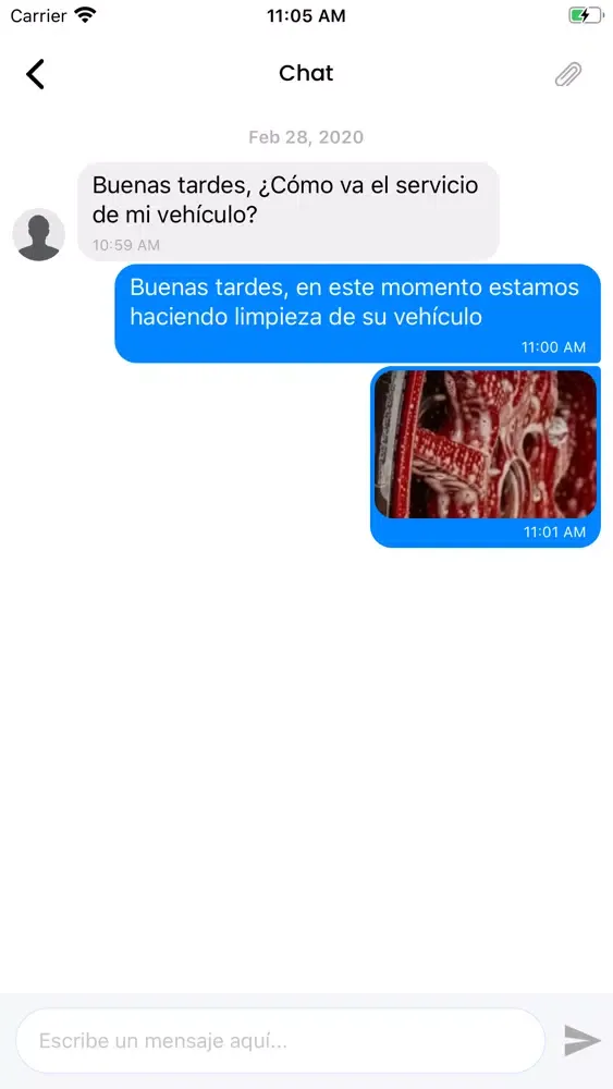 تصاویر micarroapp taller