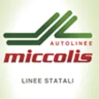 Miccolis Linee Extraurbane Miccolis Linee Extraurbane