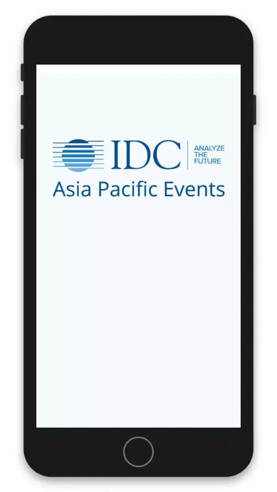 IDC AP Events Ekran Görüntüleri