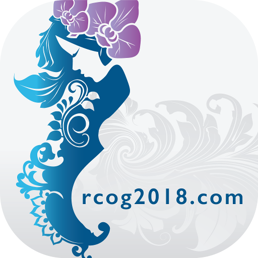 RCOG 2018