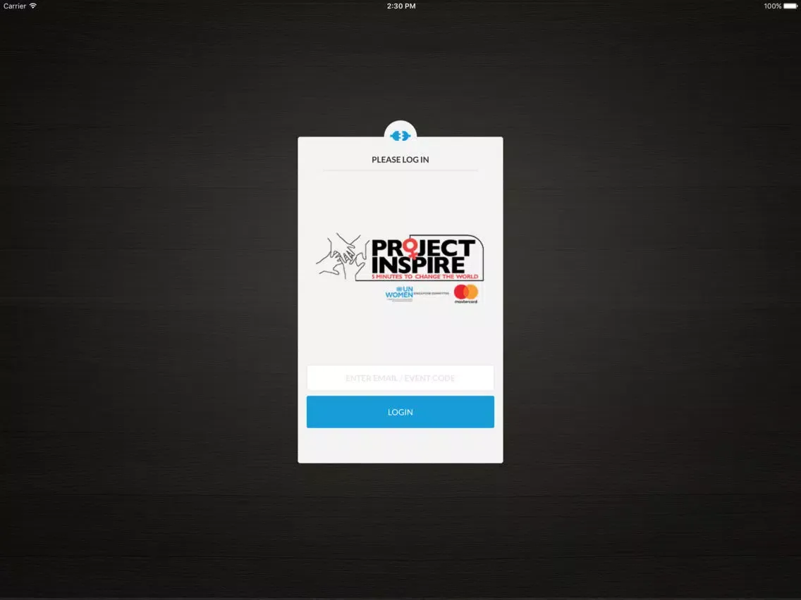 صور Project Inspire 2016 iPad 