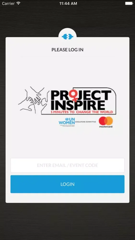صور Project Inspire 2016