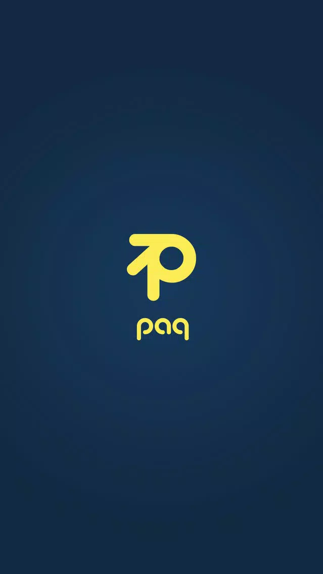 PAQ:MEETUP EAT | DRINK | PLAY Screenshots