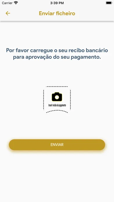 AMICHA - Comprar e Vender Screenshots