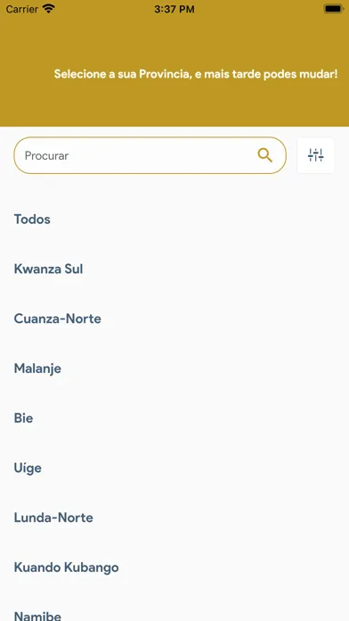 AMICHA - Comprar e Vender Screenshots