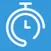 Visual Simple StopWatch