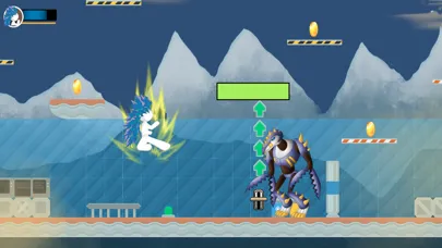 صور Shadow Hero of Stickman God