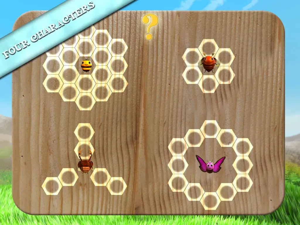 Capturas de tela do Necta Collecta Lite iPad 