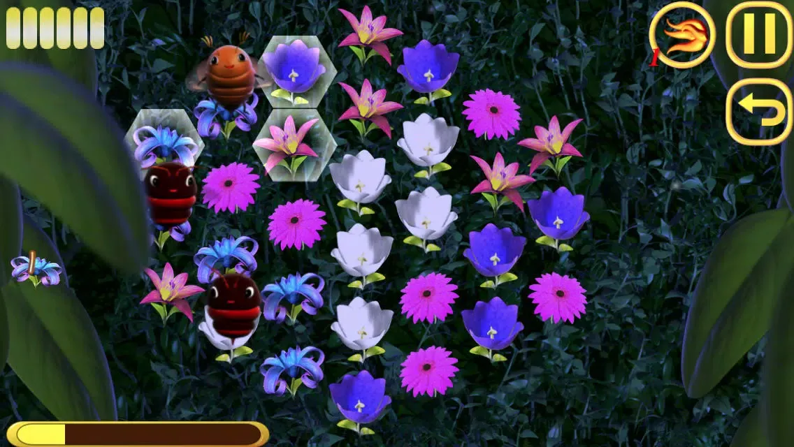 Capturas de tela do Necta Collecta Lite