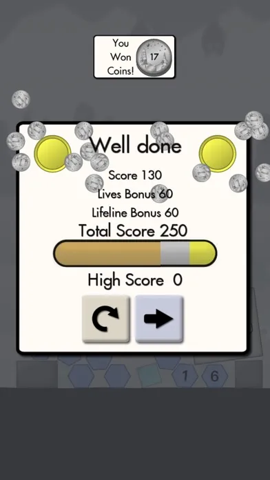 Capturas de tela do Minesweeper, A Demining Puzzle