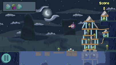 Monster Balls Smash স্ক্রিনশট
