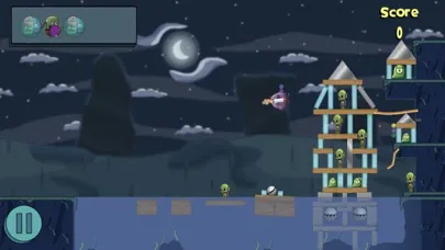 Monster Balls Smash應用截圖