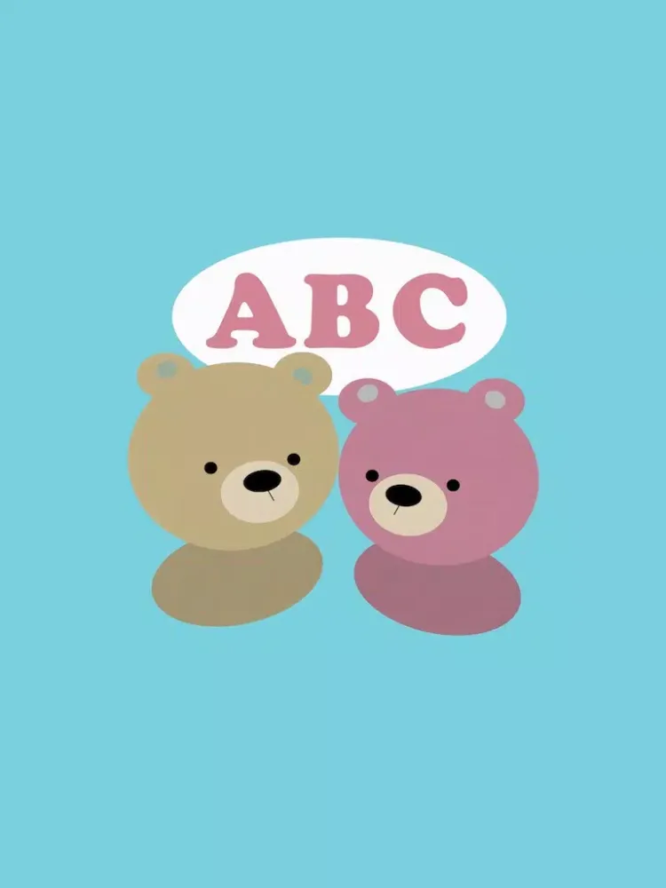 Understand Alphabet - 认知英文字母（双语语音版） iPad  स्क्रीनशॉट