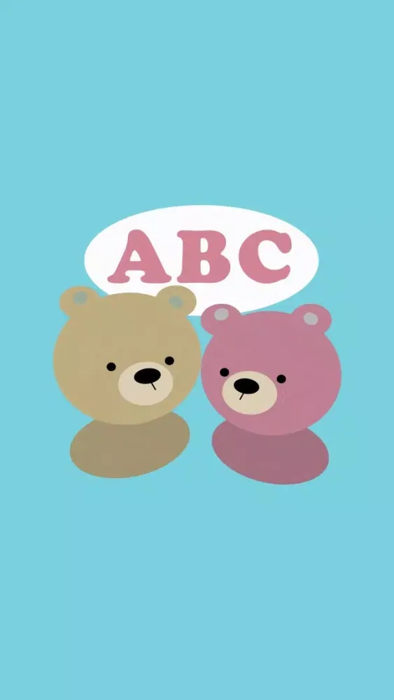 Understand Alphabet - 认知英文字母（双语语音版） स्क्रीनशॉट