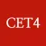CET4 Words Pro