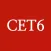 CET6 Words Pro
