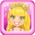 Dress Up Beauty Salon For Girls - Fashion Model and Makeover Fun with Wedding, Make Up & Princess - FREE Game