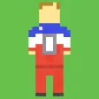 Juggle Man