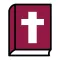 4 Pics Bible Words