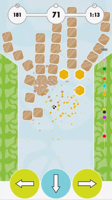 BallBanger應用截圖