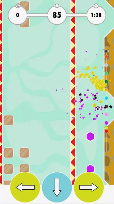 BallBanger應用截圖