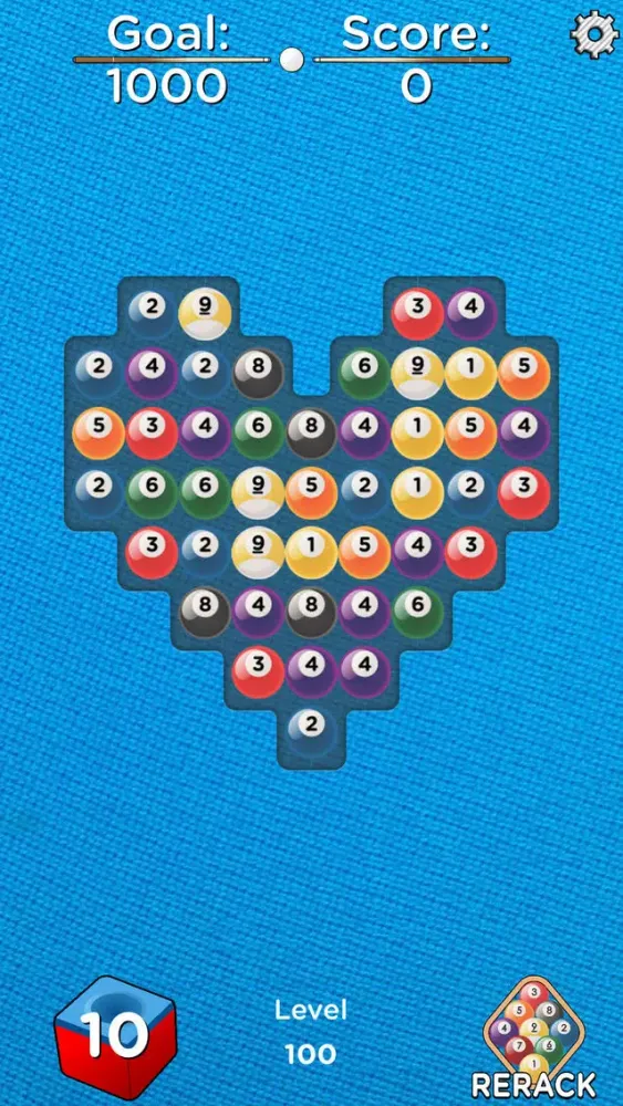 Billiard Blast স্ক্রিনশট