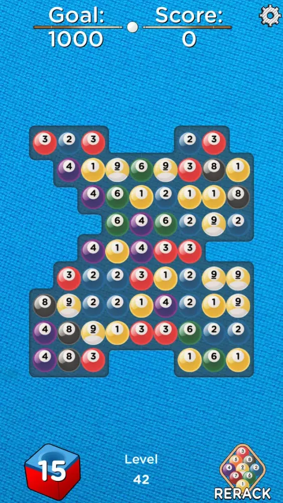 Billiard Blast স্ক্রিনশট